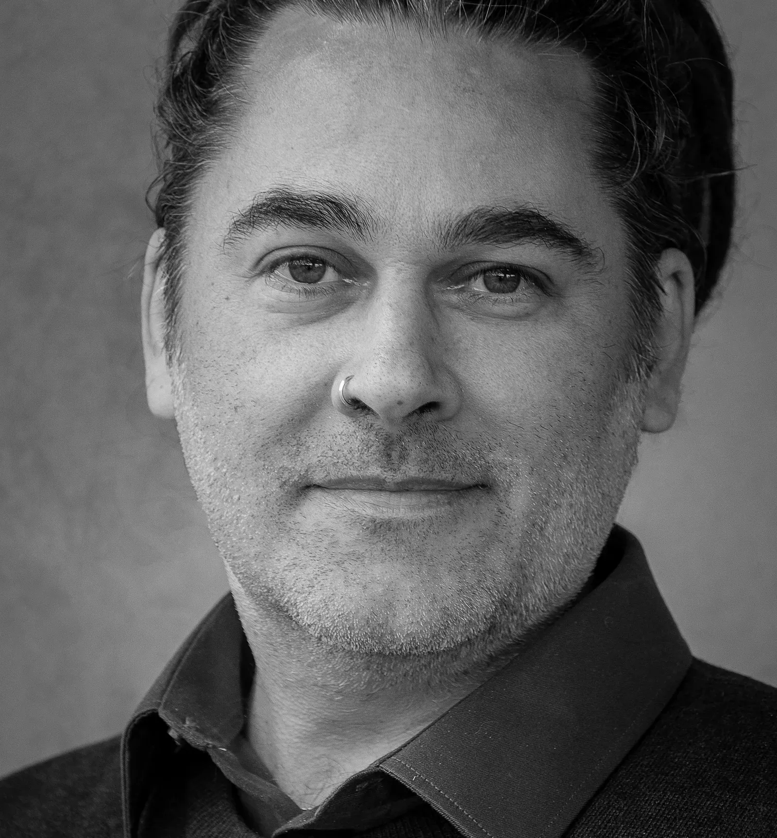 Portrait von Miguel Baptista