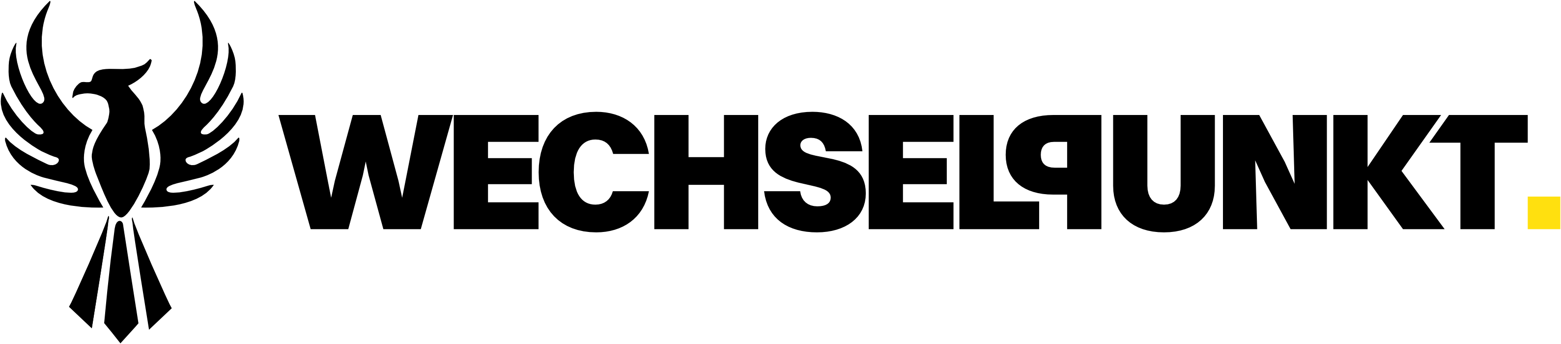 WECHSELPUNKT.